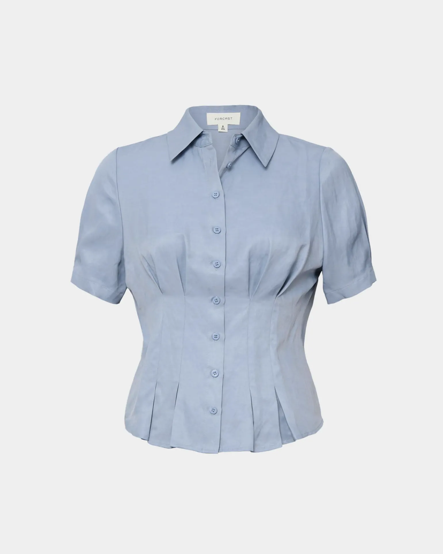 Paige Short Sleeve Blouse