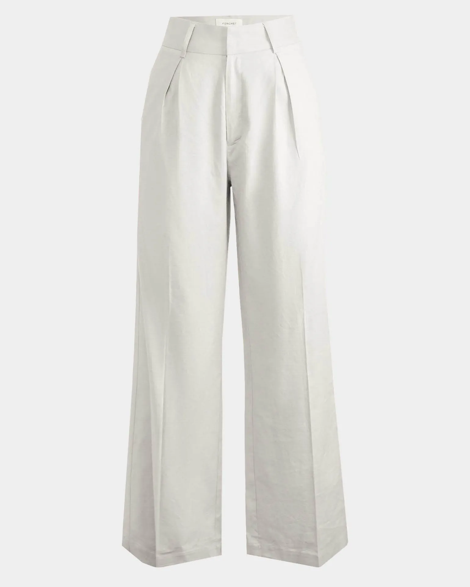 Perry Linen Tailored Pants