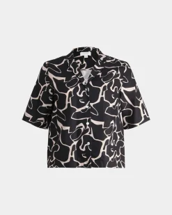 Pip Linen Blend Shirt