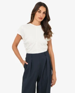 Pricilla Draped Top