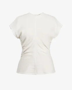 Pricilla Draped Top