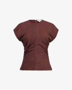 Pricilla Draped Top