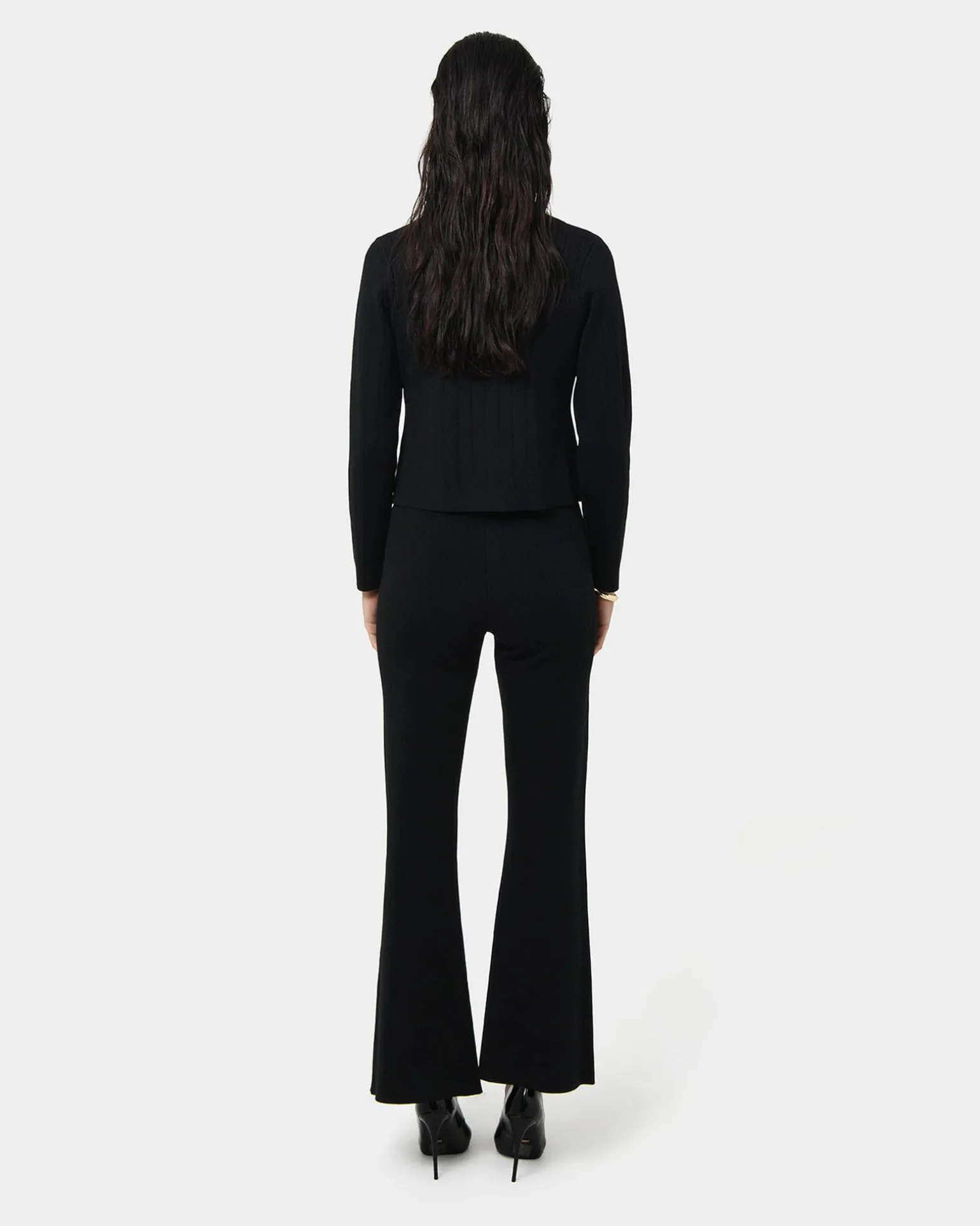 Rachel Chain Cardigan