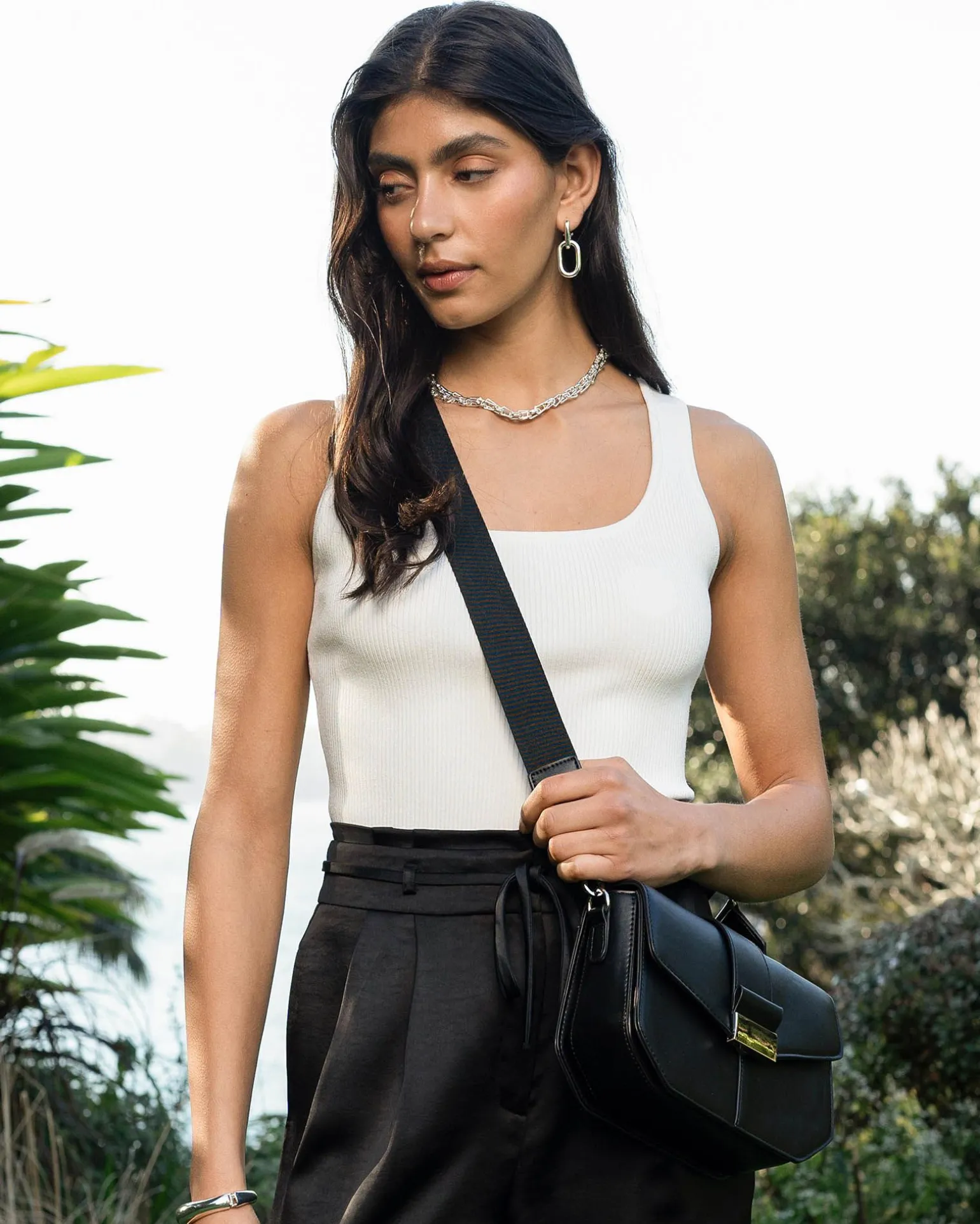 Rebeca Cross Body Bag
