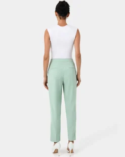Renee Slim Leg Pants