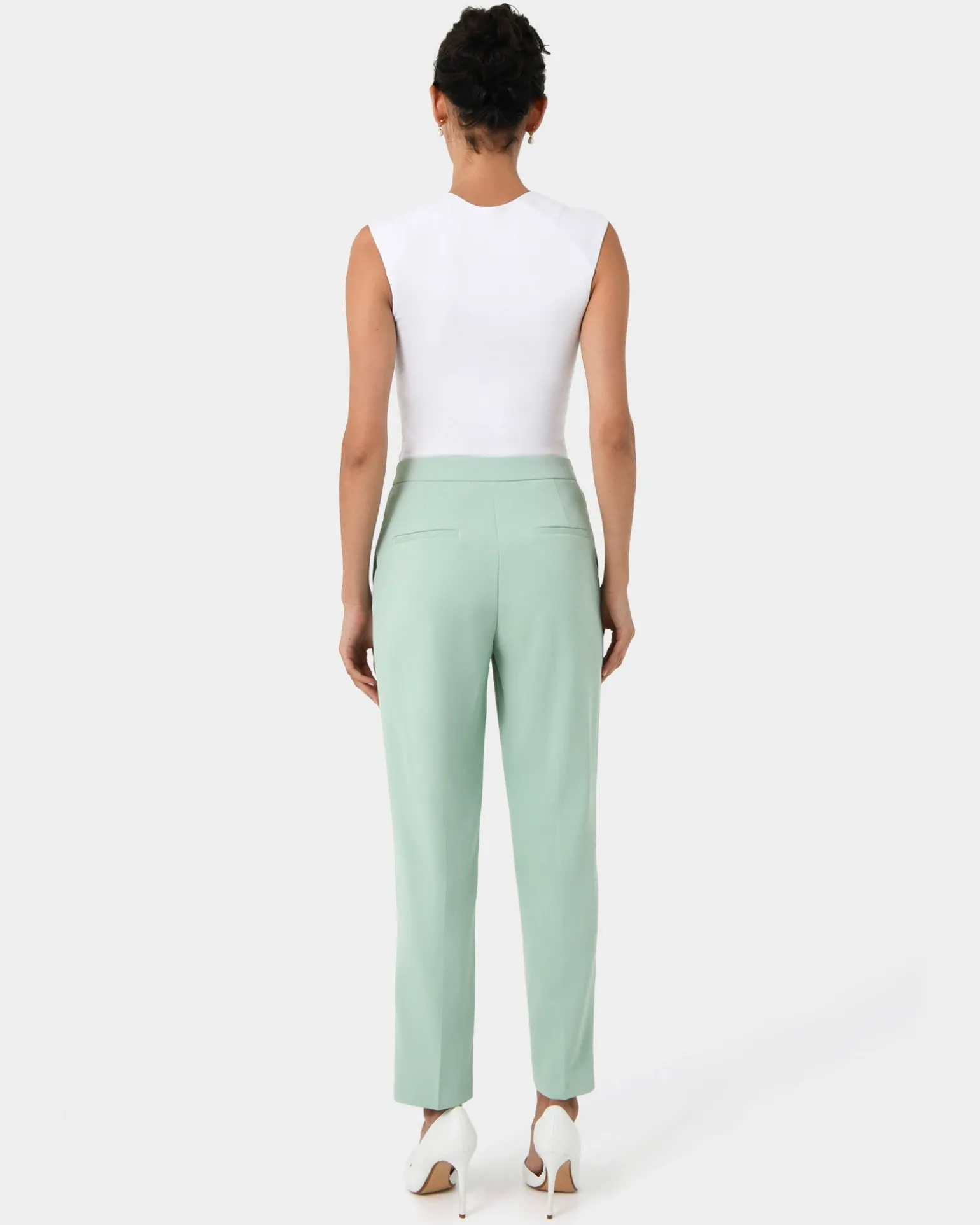 Renee Slim Leg Pants