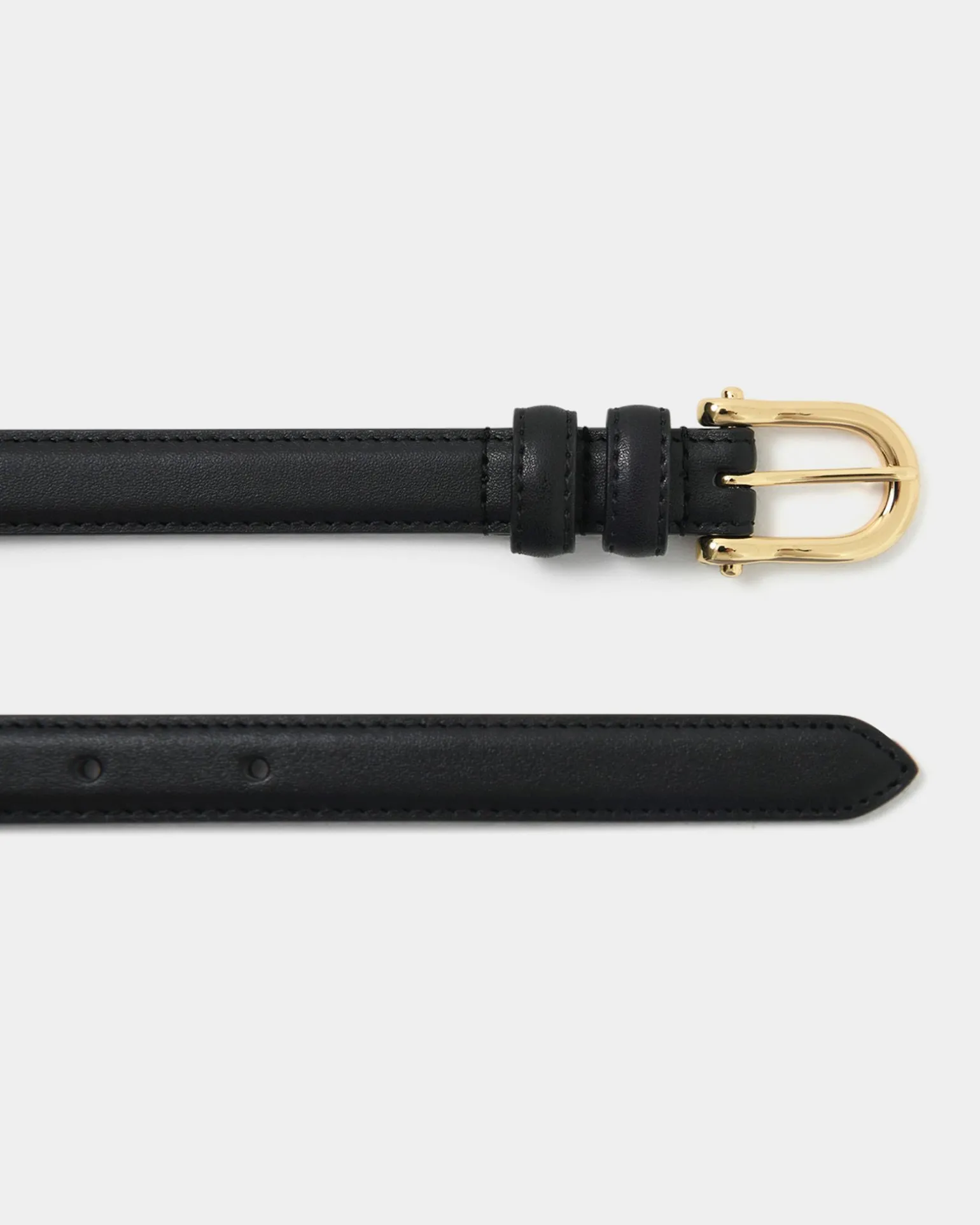 Rhiannon Leather Belt