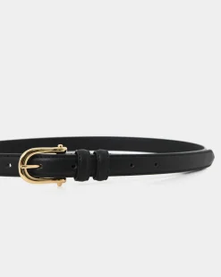 Rhiannon Leather Belt
