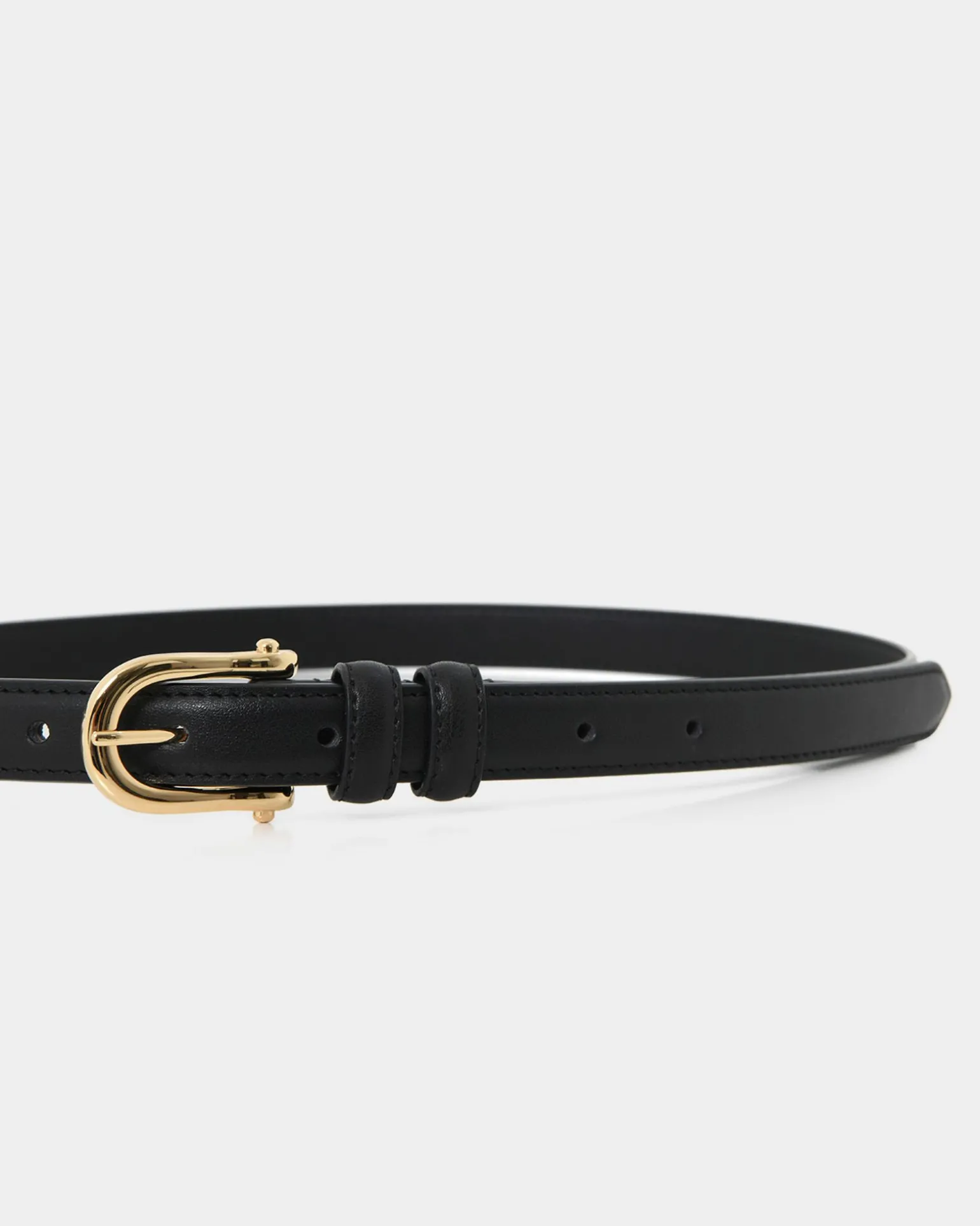 Rhiannon Leather Belt