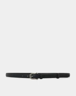 Rhiannon Leather Belt