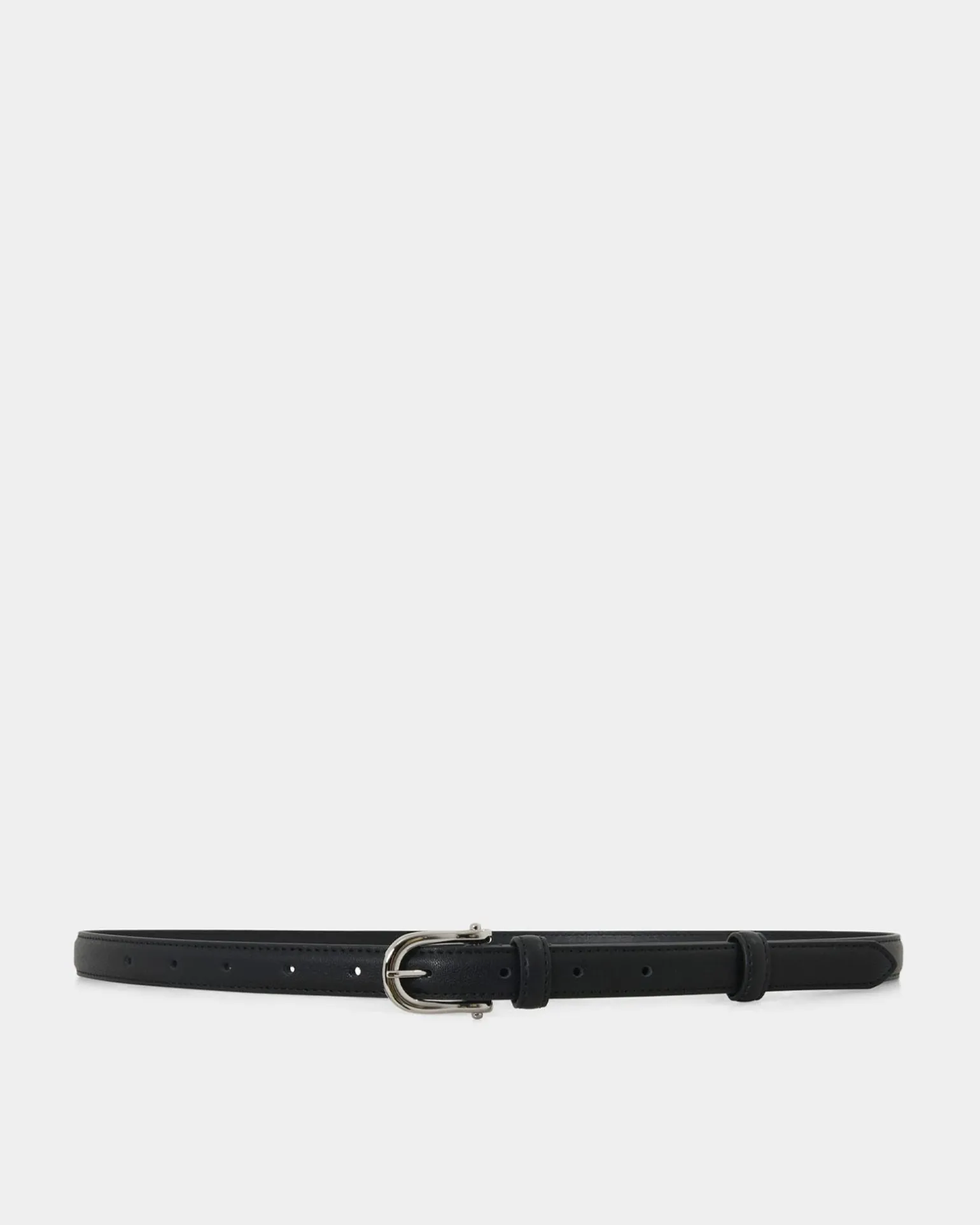 Rhiannon Leather Belt