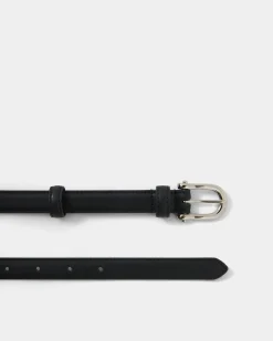 Rhiannon Leather Belt