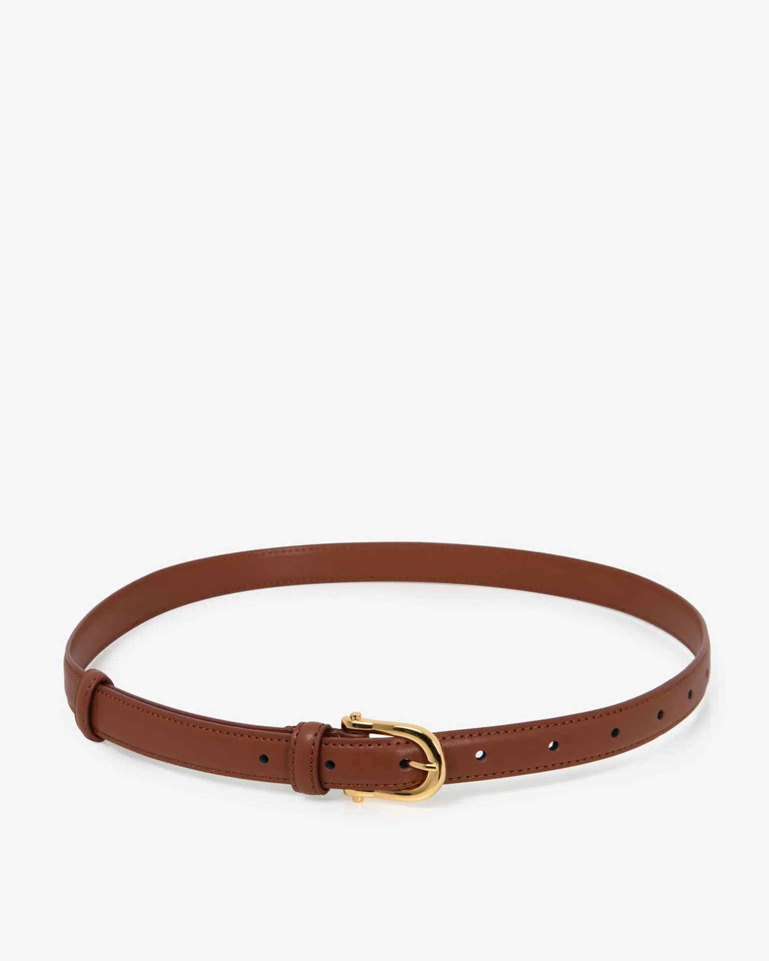 Rhiannon Leather Belt