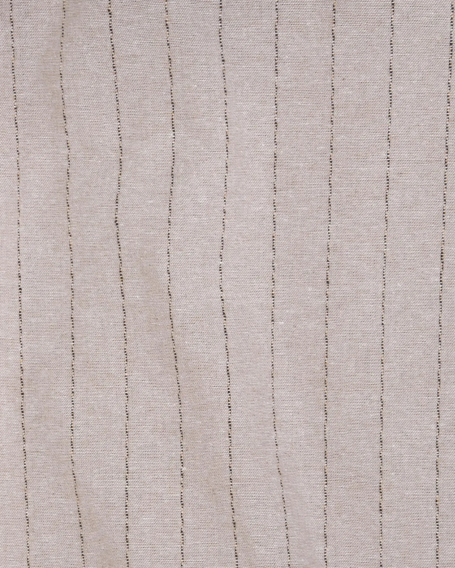 Ria Stripe Cotton Jacket