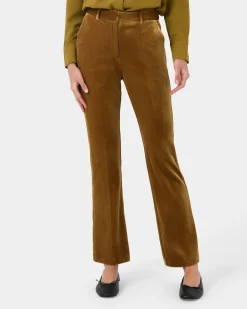 Rowan Corduroy Pants