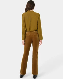 Rowan Corduroy Pants