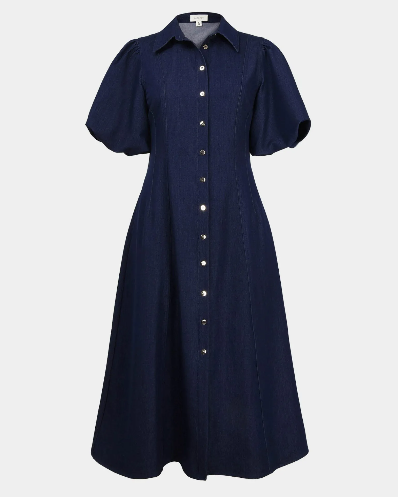 Ruka Midi Dress