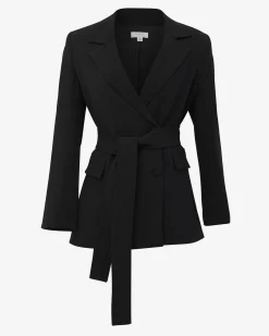 Rumy Double Breasted Blazer
