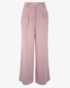Rumy Wide Leg Tailored Pants