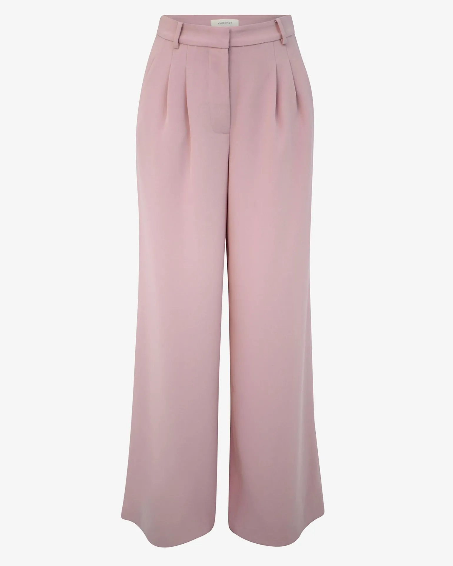 Rumy Wide Leg Tailored Pants