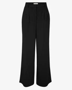 Rumy Wide Leg Tailored Pants