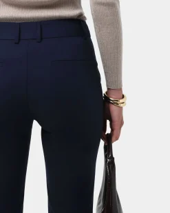 Safira High-waist Trousers