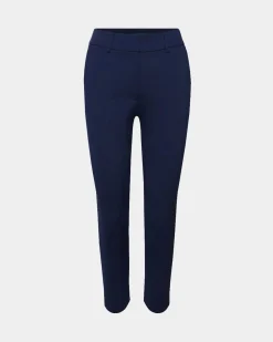Safira High-waist Trousers