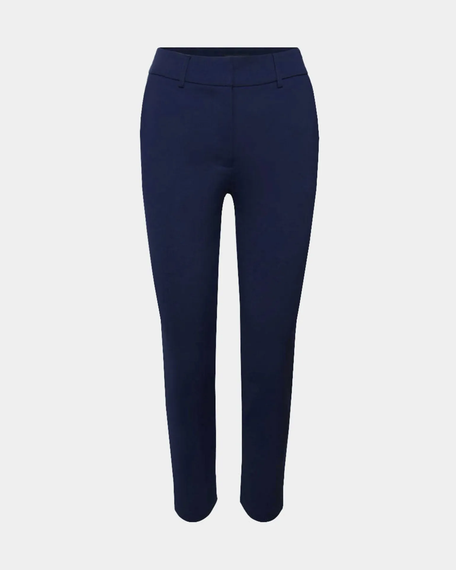 Safira High-waist Trousers