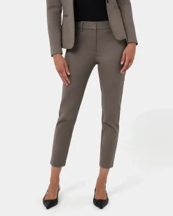 Safira High-waist Trousers