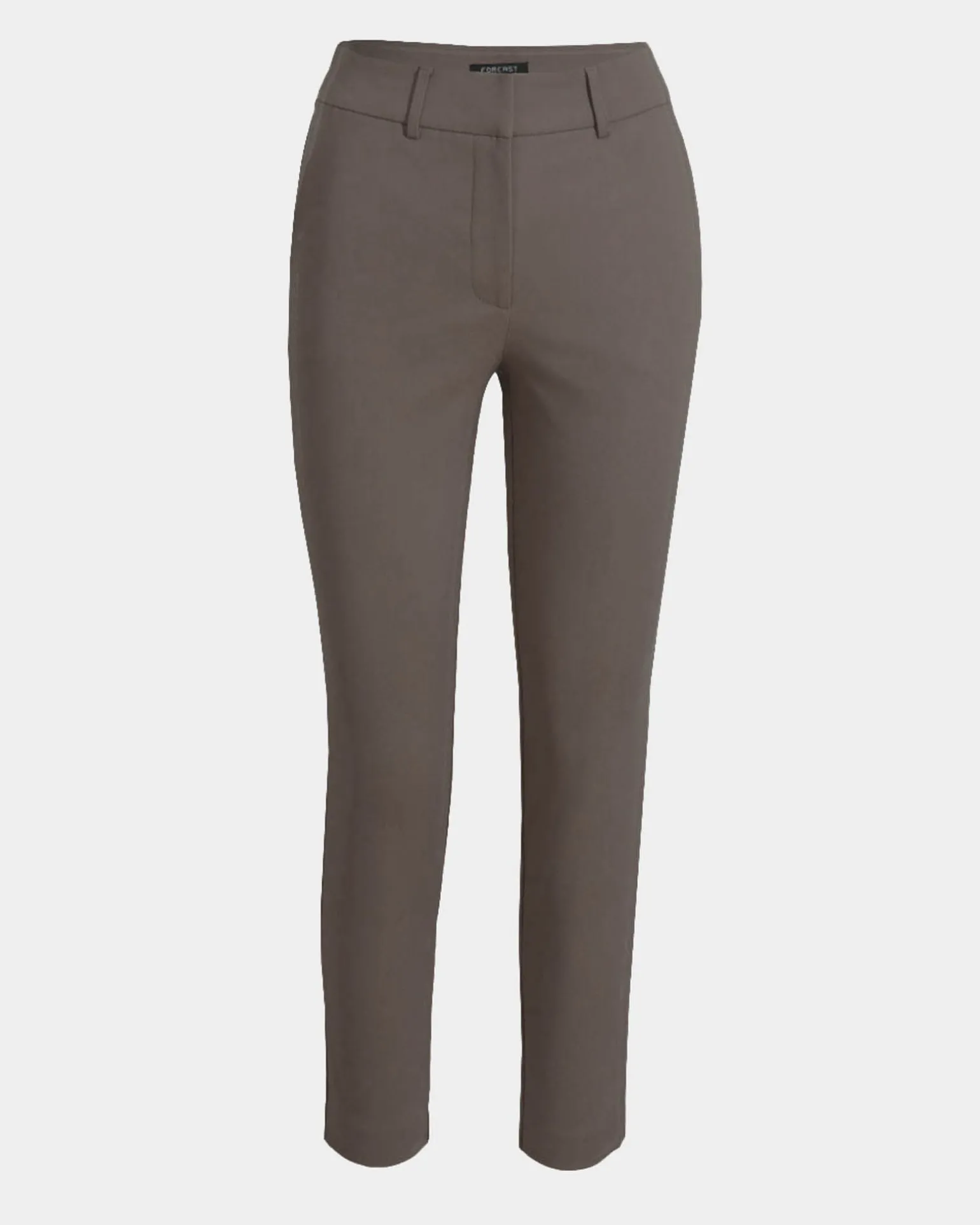 Safira High-waist Trousers