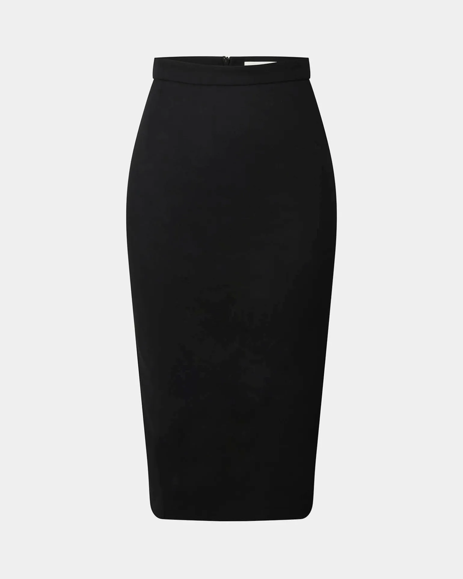 Safira Midi Pencil Skirt