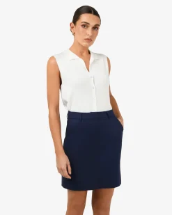 Safira Mini Skirt