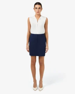 Safira Mini Skirt