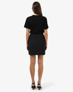 Safira Mini Skirt
