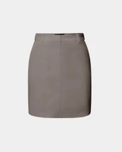 Safira Mini Skirt