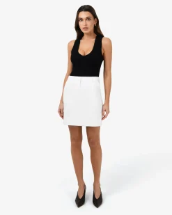 Safira Mini Skirt