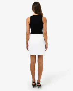 Safira Mini Skirt