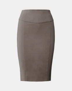 Safira Pencil Skirt