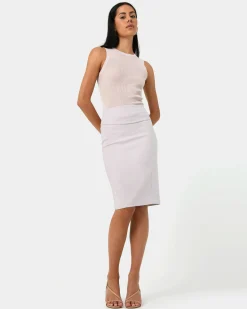 Safira Pencil Skirt