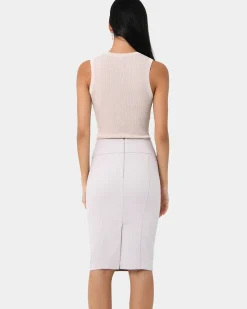 Safira Pencil Skirt