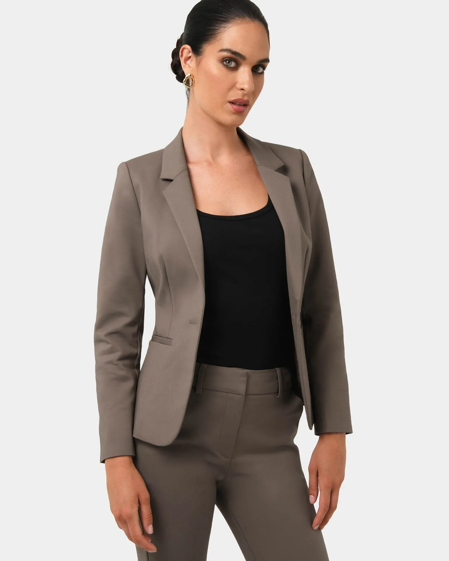 Safira Suit Jacket