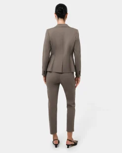 Safira Suit Jacket