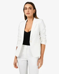Safira Suit Jacket