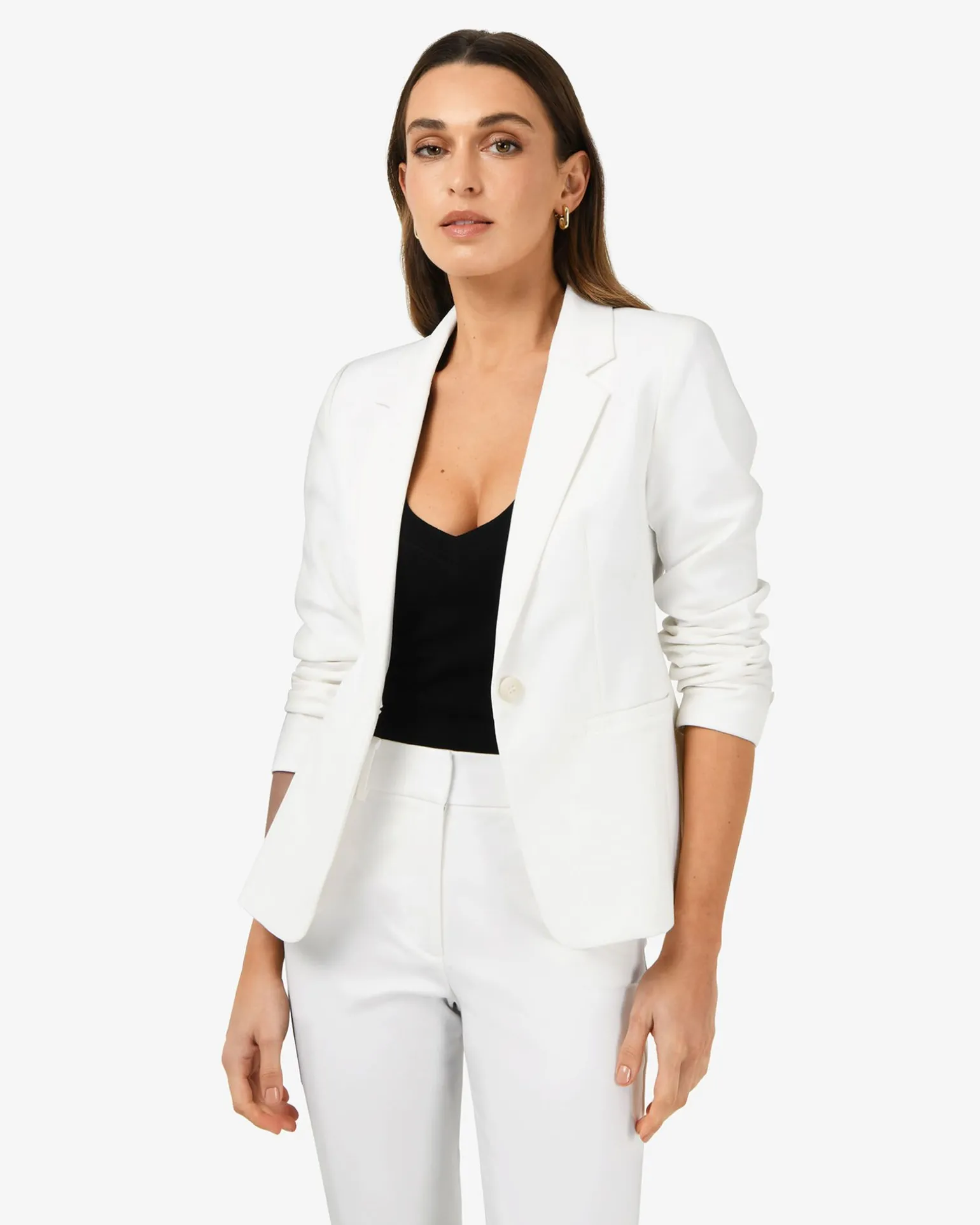 Safira Suit Jacket