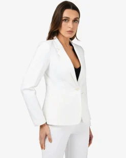 Safira Suit Jacket