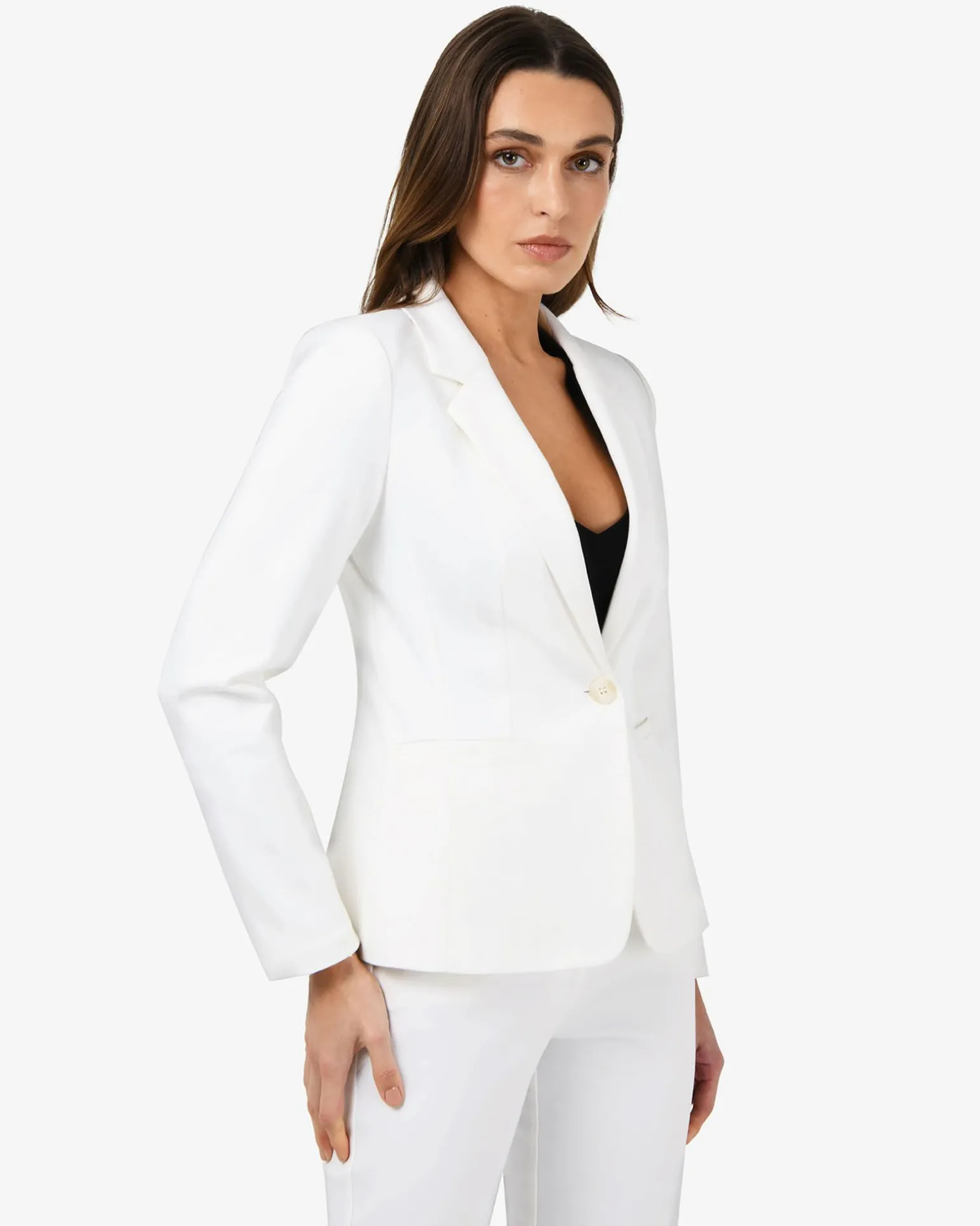Safira Suit Jacket