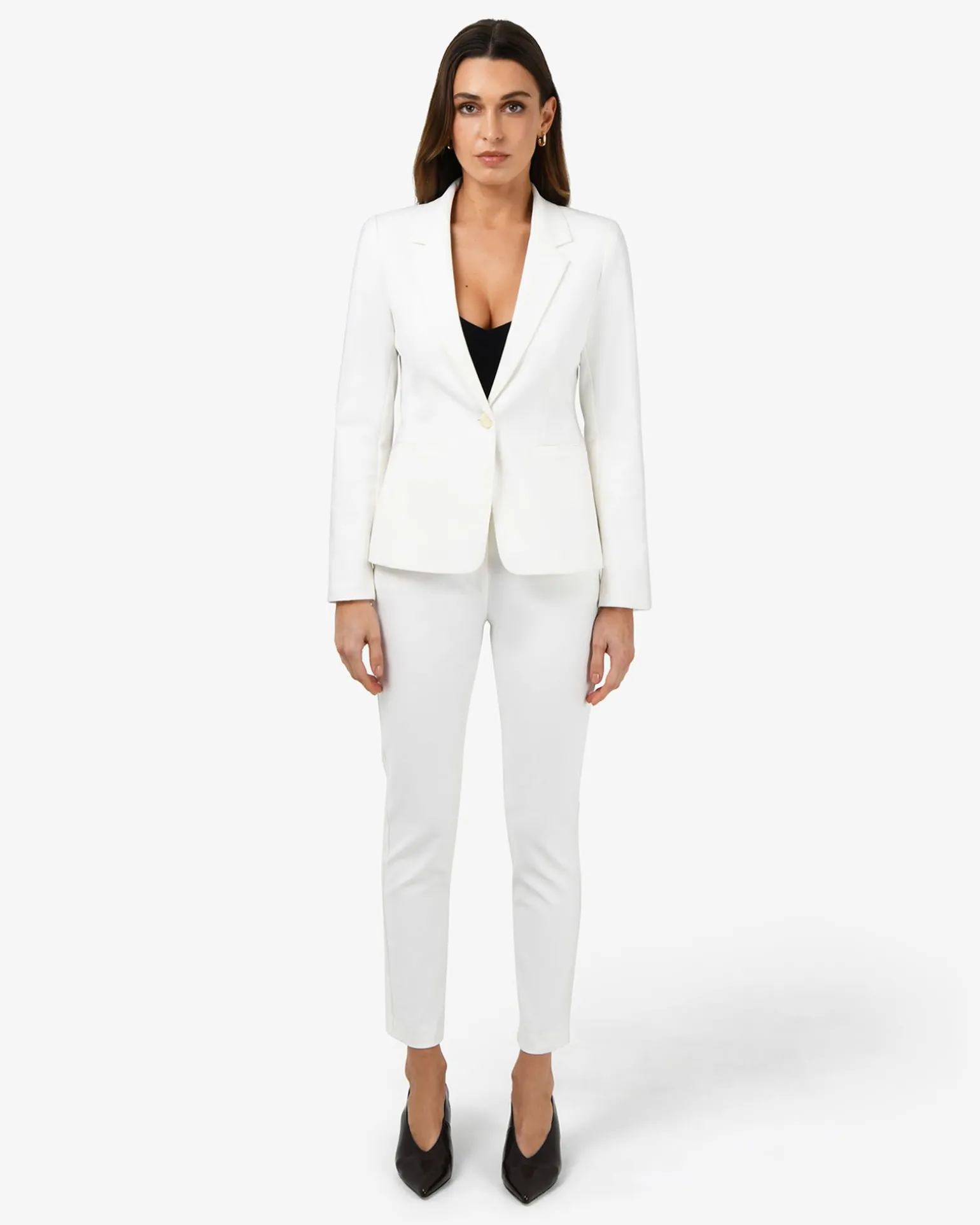 Safira Suit Jacket