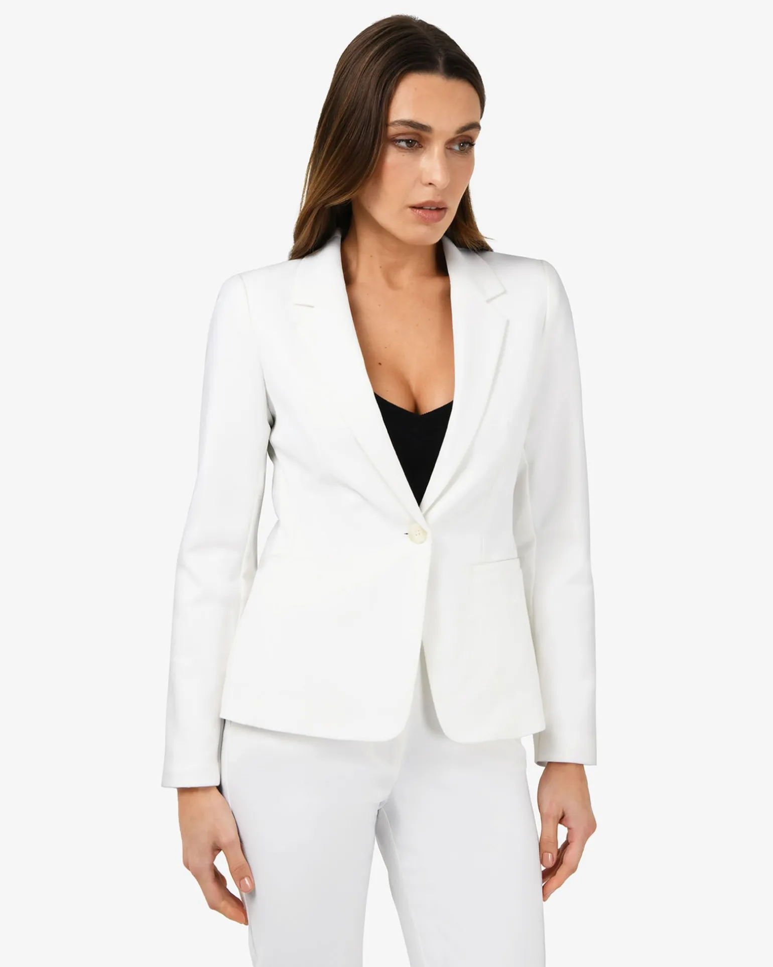 Safira Suit Jacket