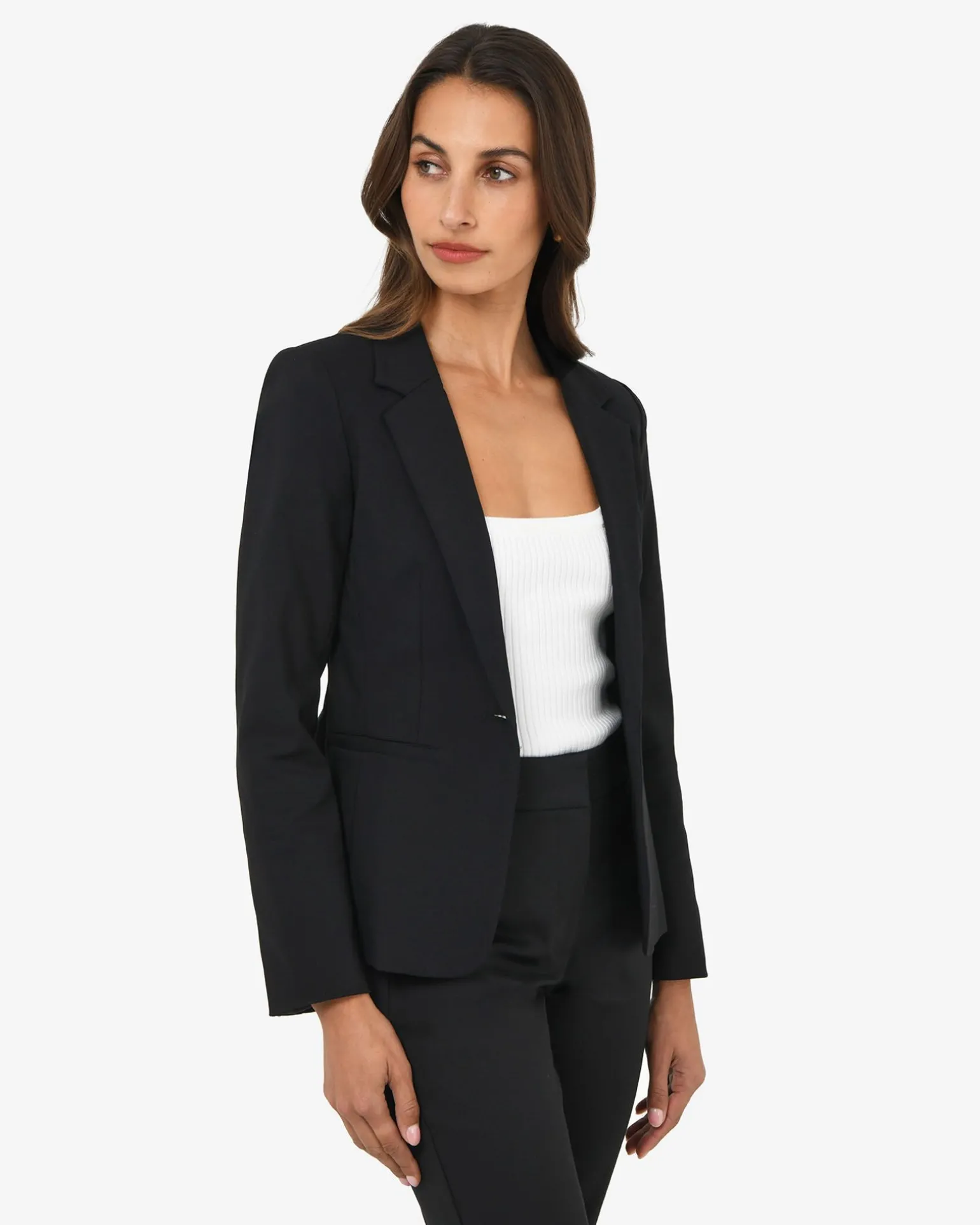 Safira Suit Jacket