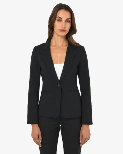 Safira Suit Jacket